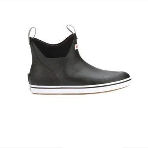 Xtratuf Women's 6 Inch Ankle Deck Boots size [W7]